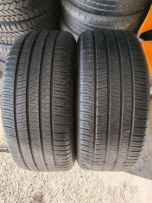 2 anvelope 275 50 20