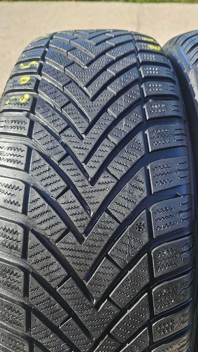 205/60 R16 • Iarna • Vredestein Wintrac 96H | 2 buc | DOT 2023 | Pret/buc