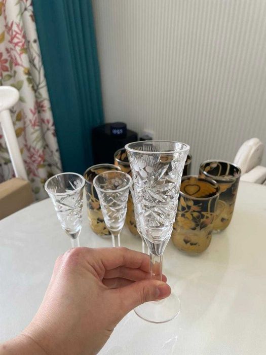 Продам посуду, сервиз