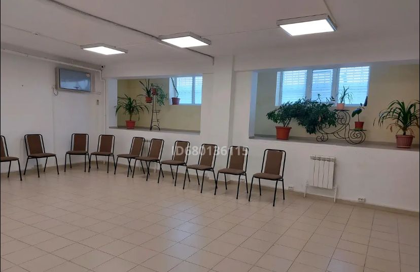 Продам не жилое помещение