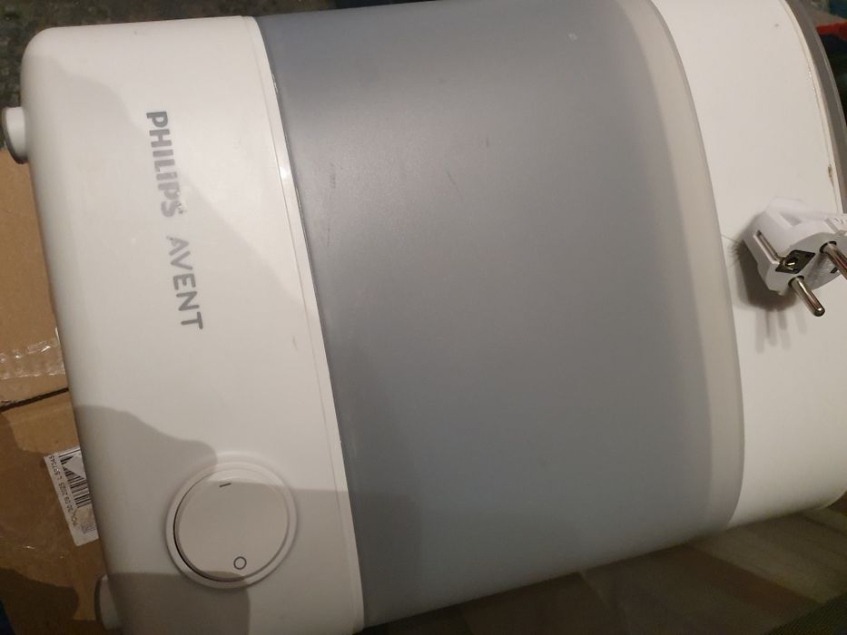 Sterilizator  Philips Avent