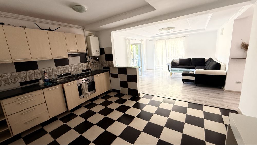 Apartament de vanzare Cisnadie
