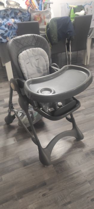 Столче за хранене