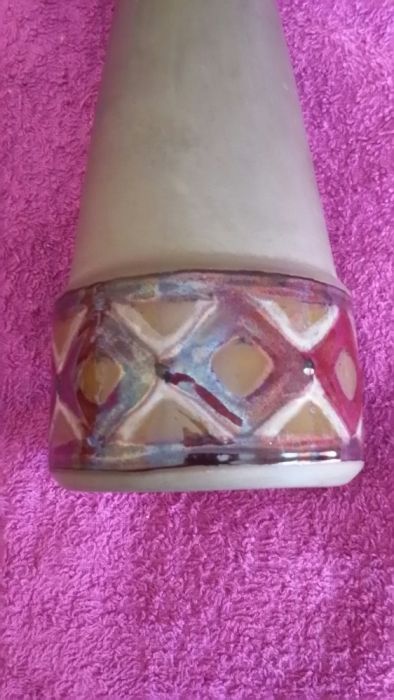 Вазочка времен СССР