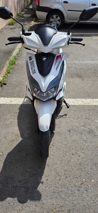 Daytona Flert 110cc mai multe scutere disponibil