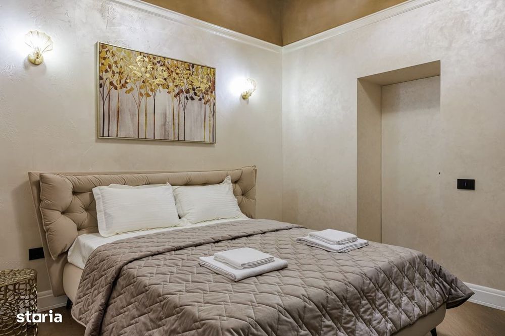 Apartament 2 camere - Confort lux - Armeneasca