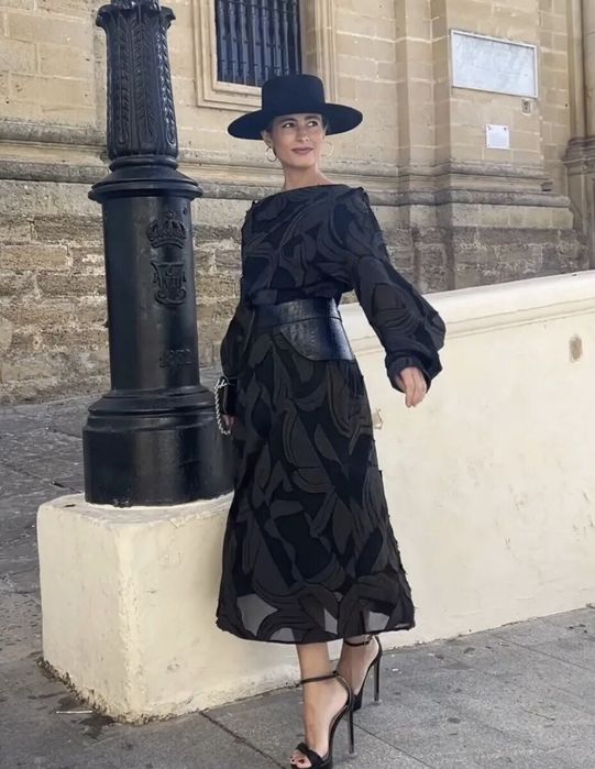 Rochie Zara Studio