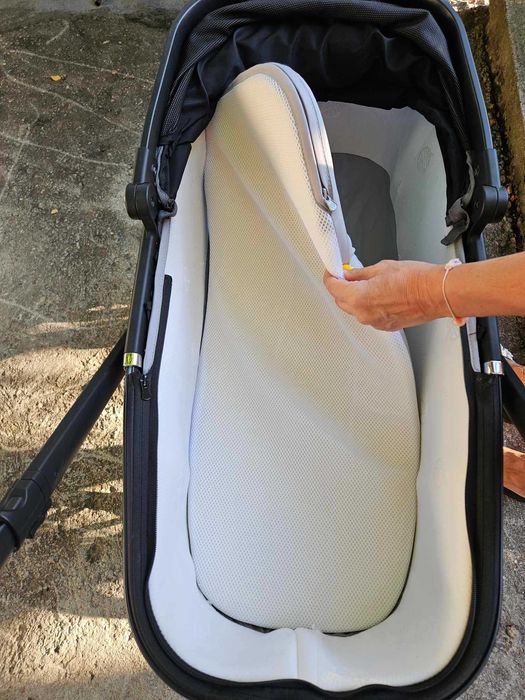 Детска количка CANGAROO 3в1 EMPIRE