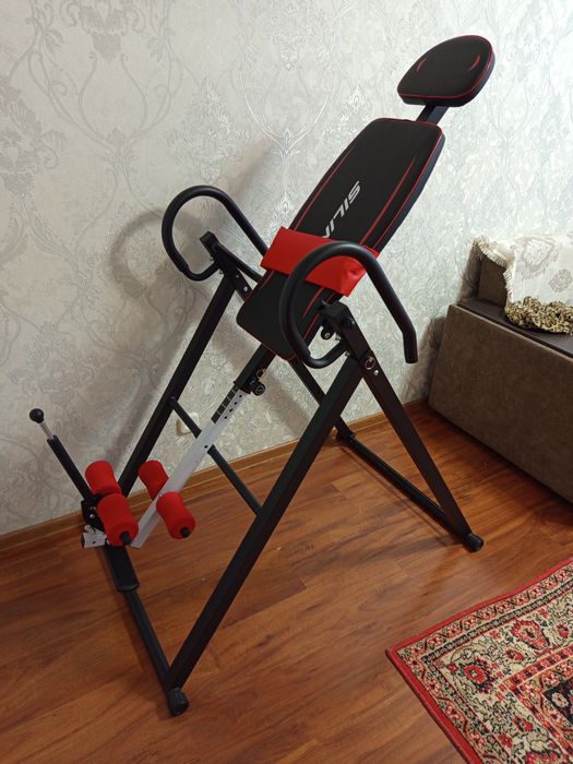 Инверсионный стол