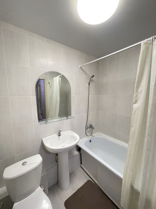 1 комн квартира на Береке