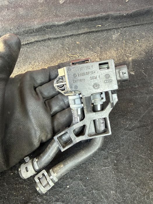 Датчик DPF налягане Audi A7 / A6 3.0L