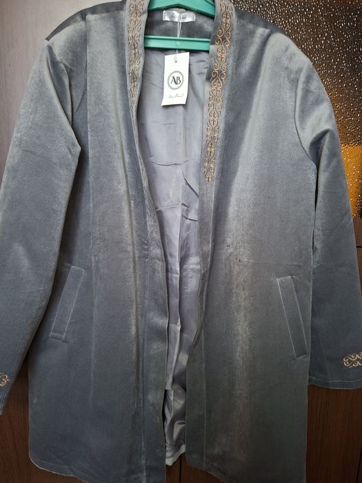 Камзол   мужской