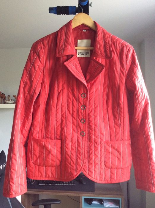 Sacou matlasat, martime 42