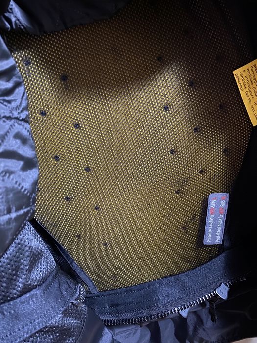 Мото Яке Vanucci