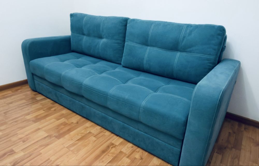 Продам диван раскладной вы очень хорошем состоянии