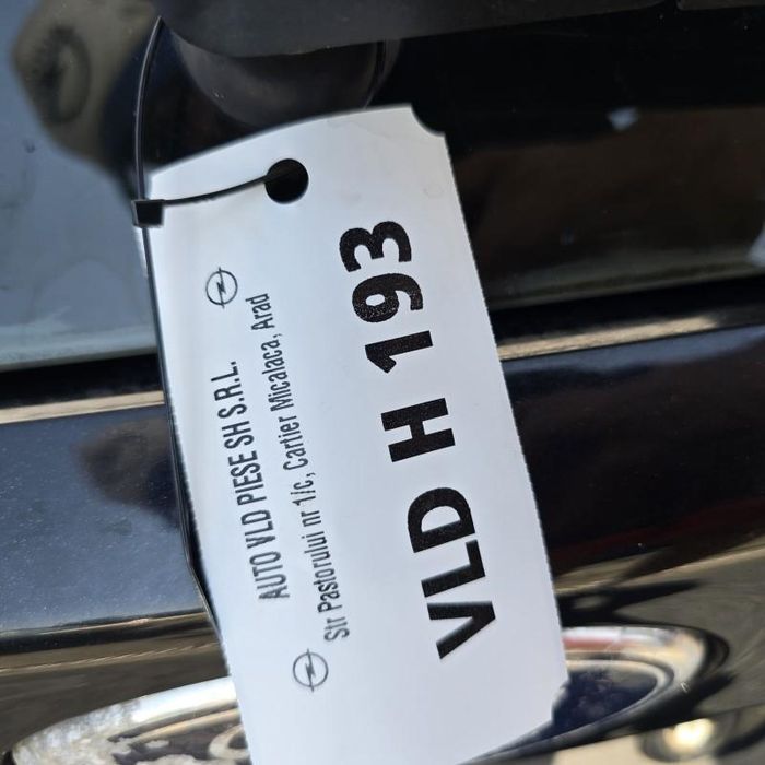 Haion complet Ford C-Max 2