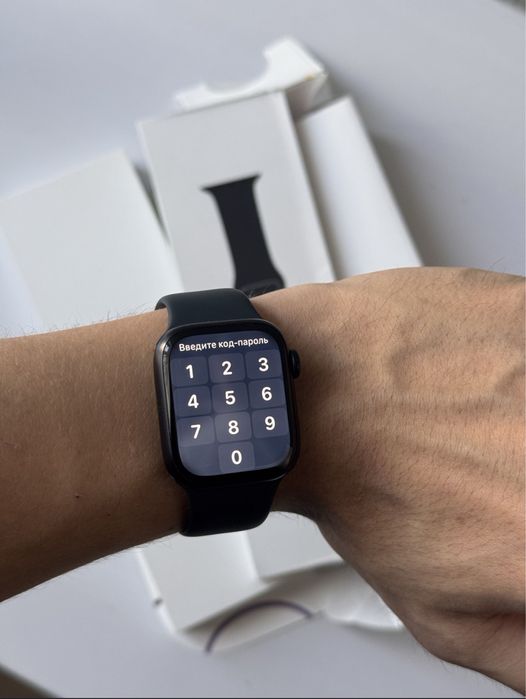 Срочн Apple Watch Series 9 2024
