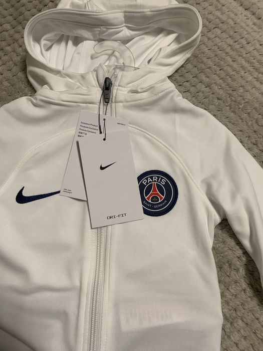 conpleu Nike PSG bebelusi 6-9 luni