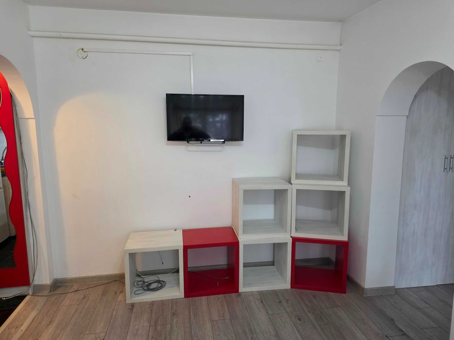 Proprietar, Ale. Somesu Rece 1-9, Bloc 5,cartier Baneasa