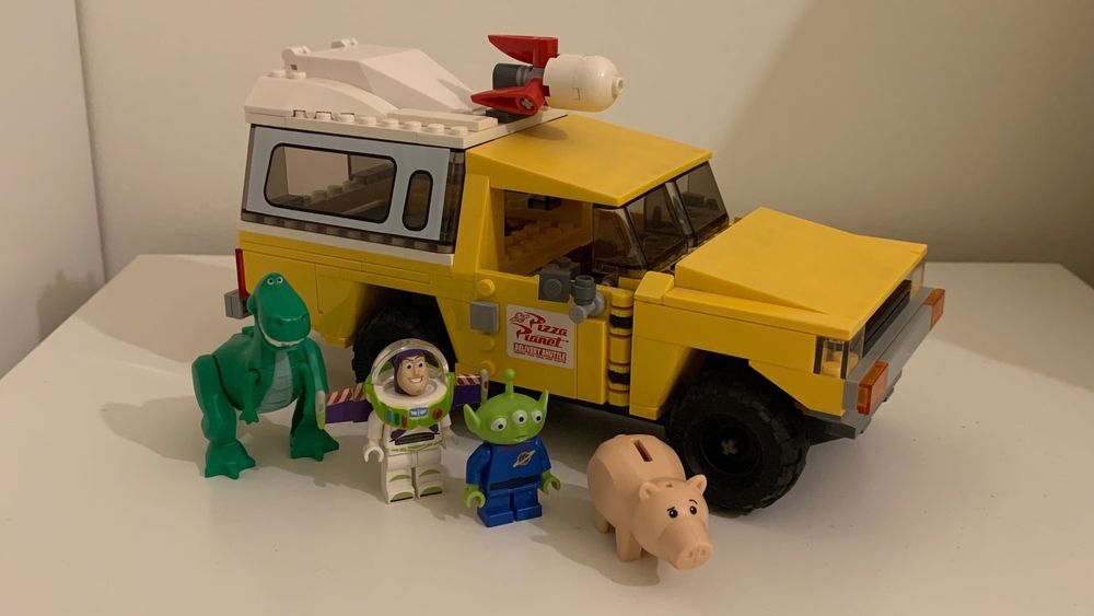 Lego Sets/ Лего Комплекти