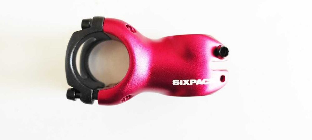 Лапа Sixpack-Racing Menace 31.8x50mm