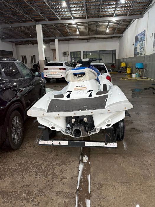 Jetski Yamaha 1100 VX Sport