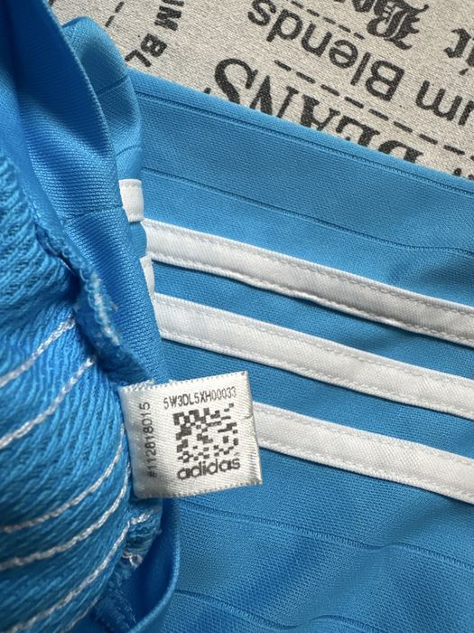 Adidas Olympique Marseille original тениска.M