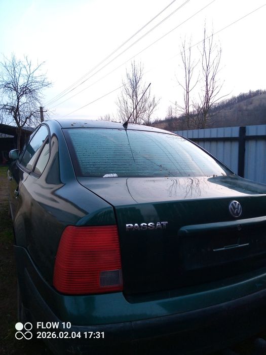 Passat B5 vând sau schimb