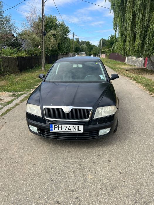 Skoda Octavia 1.9 tdi