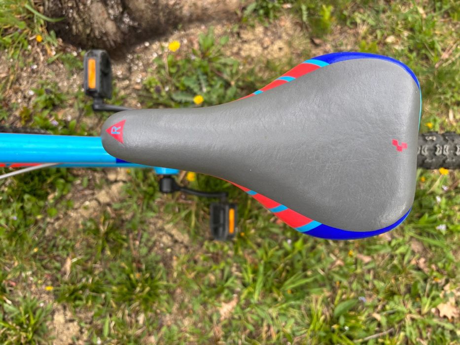 Vand bicicleta copii cube 20”