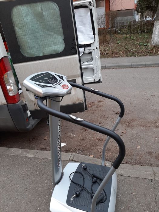 Vand Aparat Vibromasaj