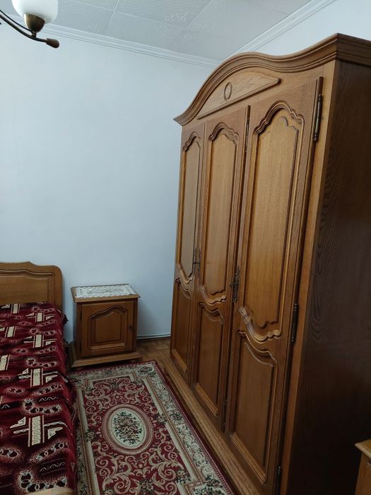 Vând apartament 2 camere Trivale complex 1