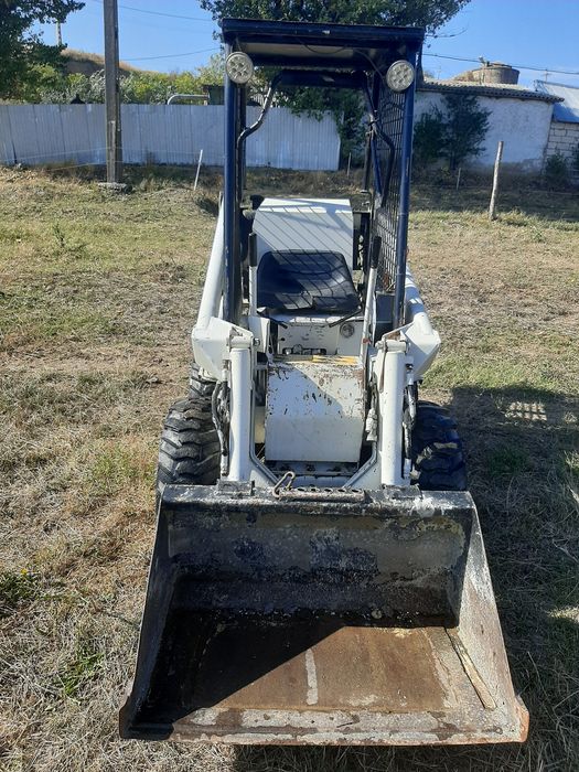 Miniincarcator Bobcat 315