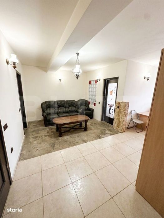Apartament 2 camere, 46 mp, zona Stejarului — fotografia 1