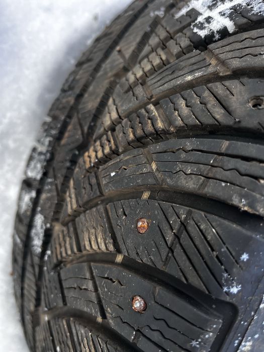 Бронированные баллоны