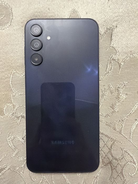 Samsung galaxy A15