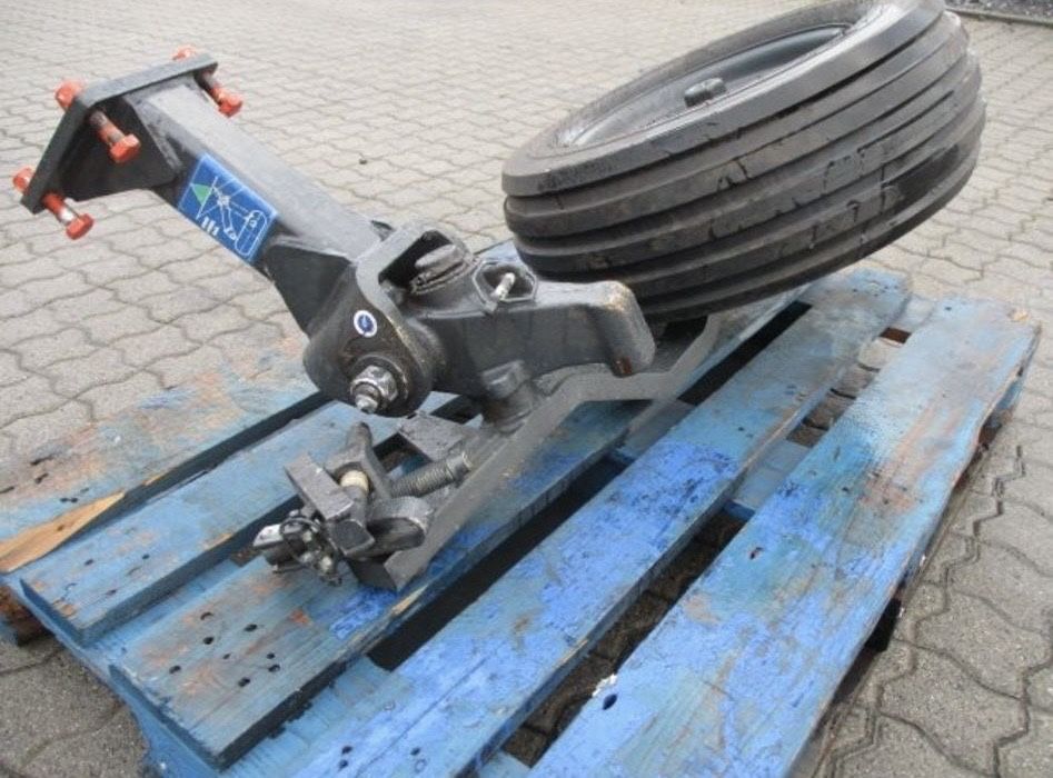 Roata Originala Plug Kuhn Pe Balansoar Noua Poiana • OLX.ro
