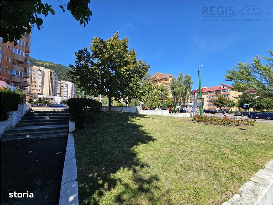 Garsoniera Racadau - str Tampei BRASOV — fotografia 1