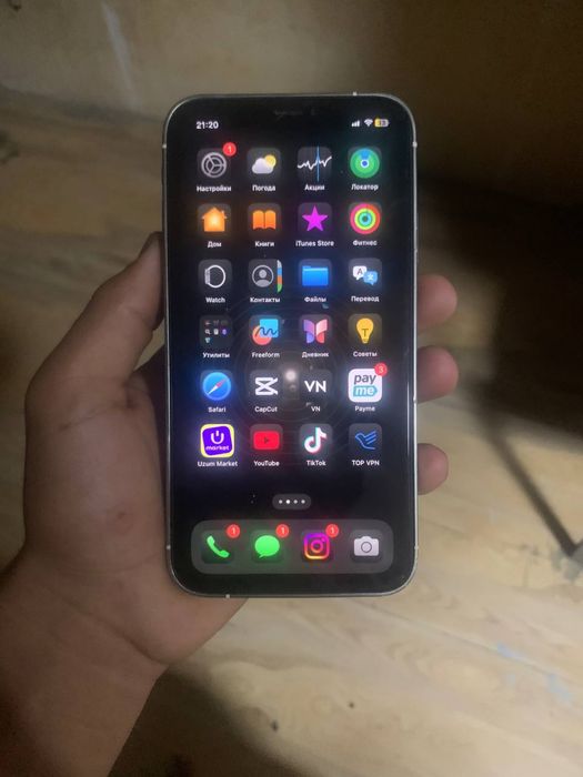 iphone Xr 15 pro korpustda