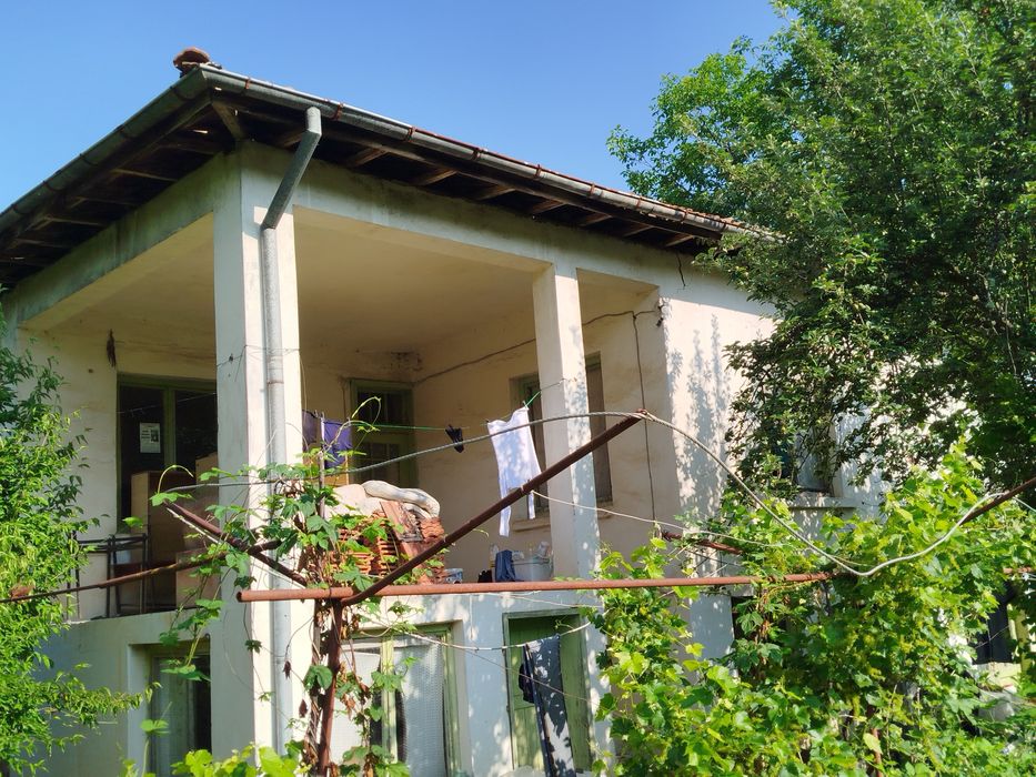 Продава Къща в с.Рашка Гращица