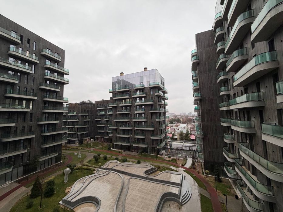 Продажа Жк Parkwood 3/6/12