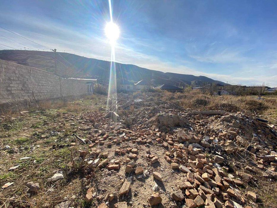 Продается место для бизнеса возле Бочки 50 соток