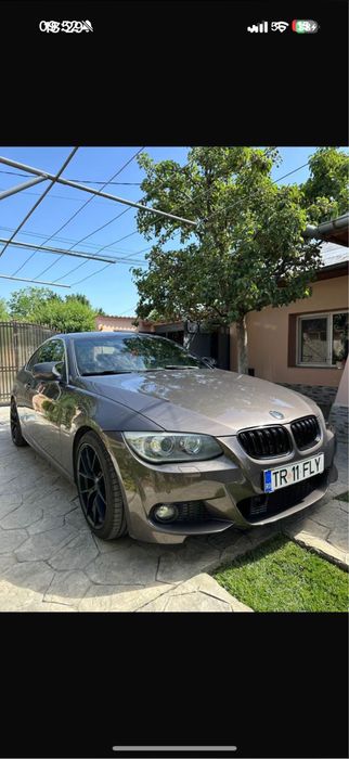 BMW 3 Series 2011 — imagine 2
