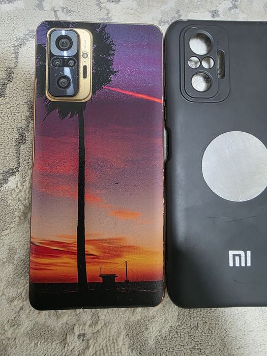 Redmi note 10 pro 128гб