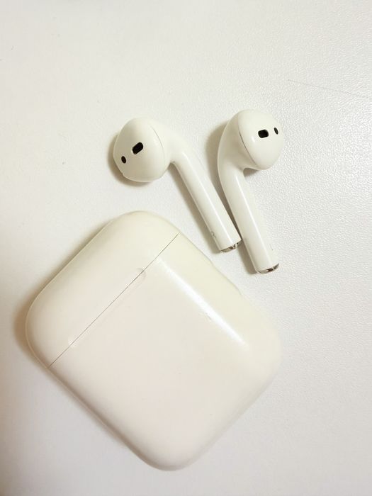 Airpods 1 оригинал