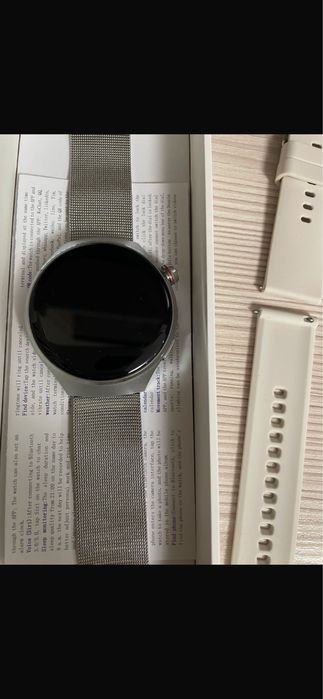 Часы новые мужские