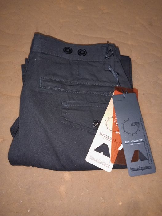 Продам мужские брюки.