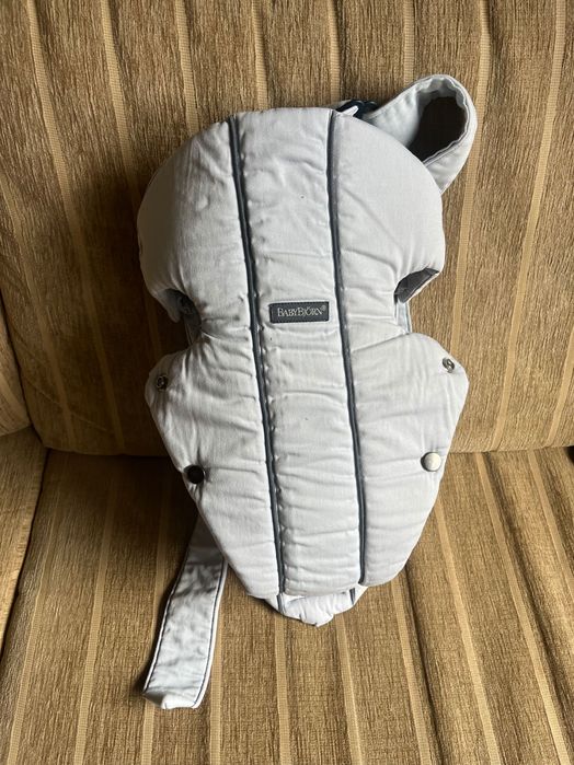 Кенгуру за бебе BabyBjörn