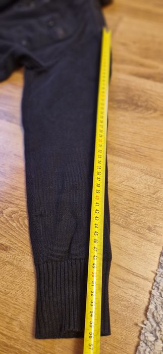 Bluza pulover cardigan Tom Tailor cu fermoar