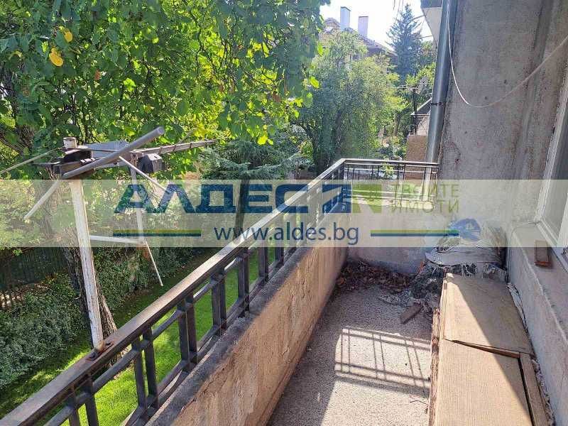 Продава се Тристаен апартамент в София, Лозенец - 100 кв.м за 4200 €/кв.м - Снимка #4